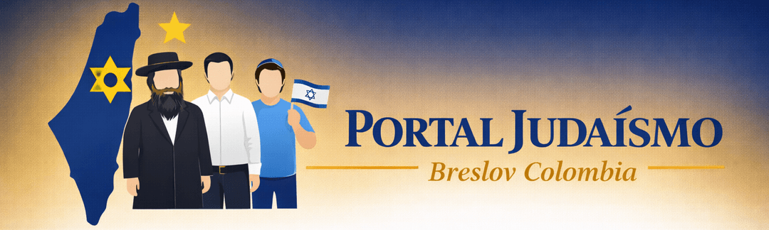 Portal Judaísmo